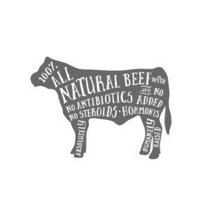 Our Beef