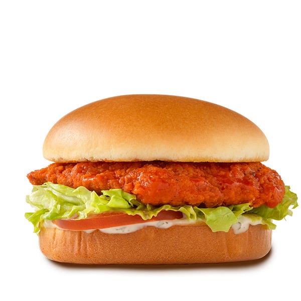 Buffalo Chicken Sandwich