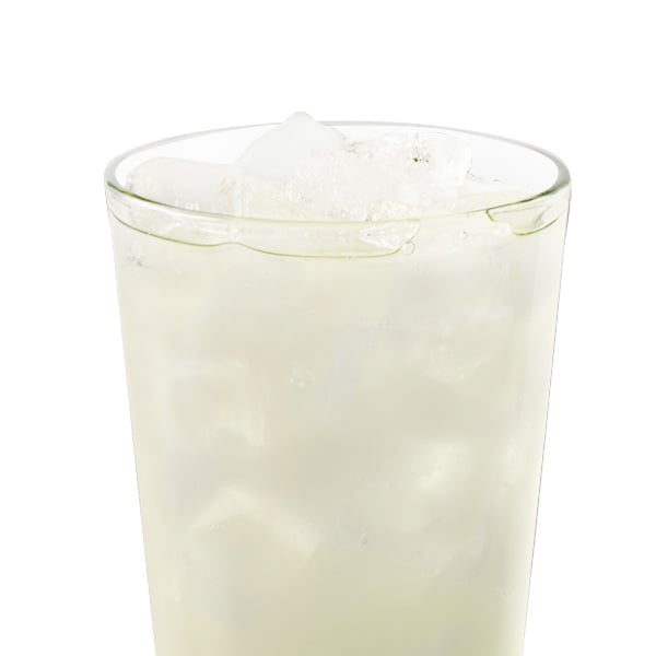 Fresh Squeezed Lemonade