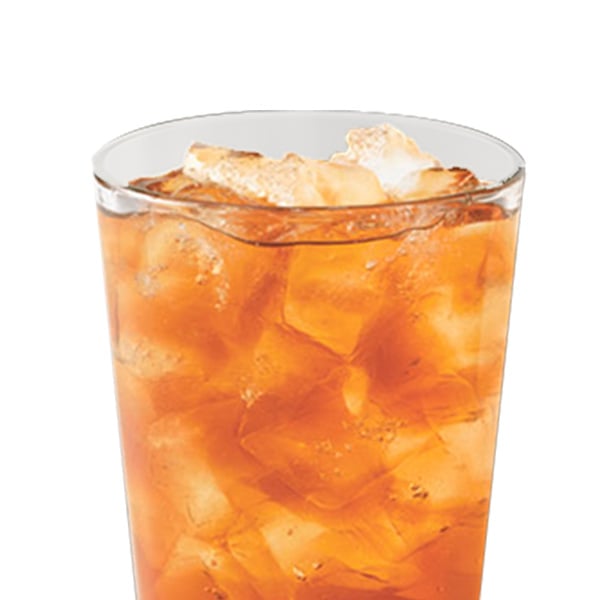 Fresh Brewed Iced Tea