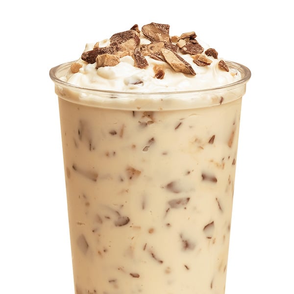 Chocolate Toffee Crunch Spoonbender