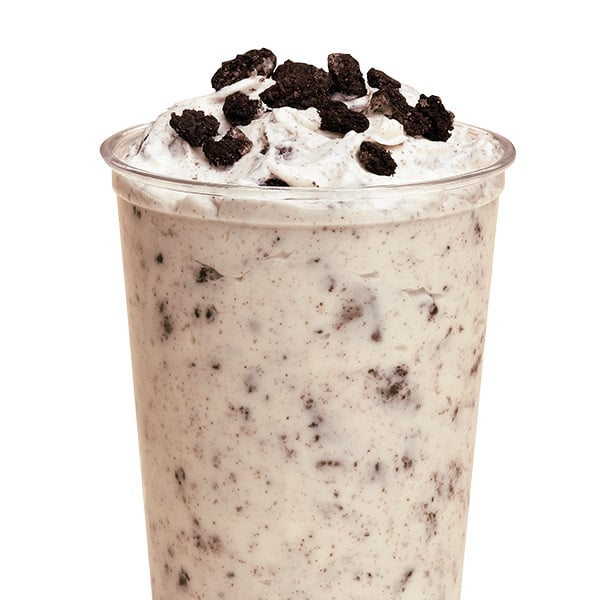 Cookies & Cream Spoonbender