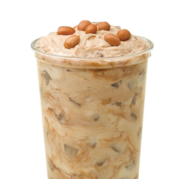 Peanut Butter Chocolate Crunch Spoonbender