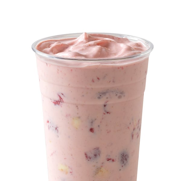 Strawberry Cheesecake Addiction Spoonbender