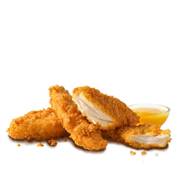 Kids All-Natural Chicken Tenders