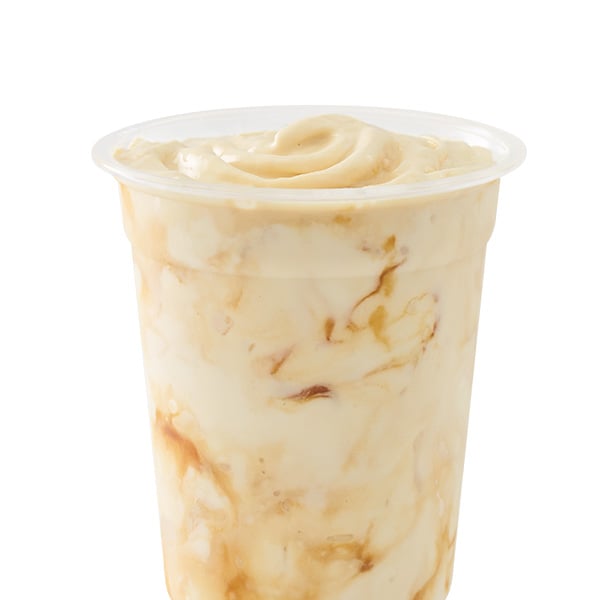 Caramel Shake