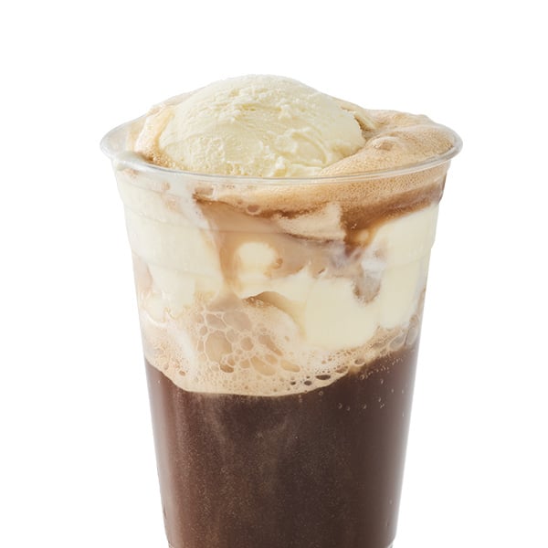 Root Beer Float