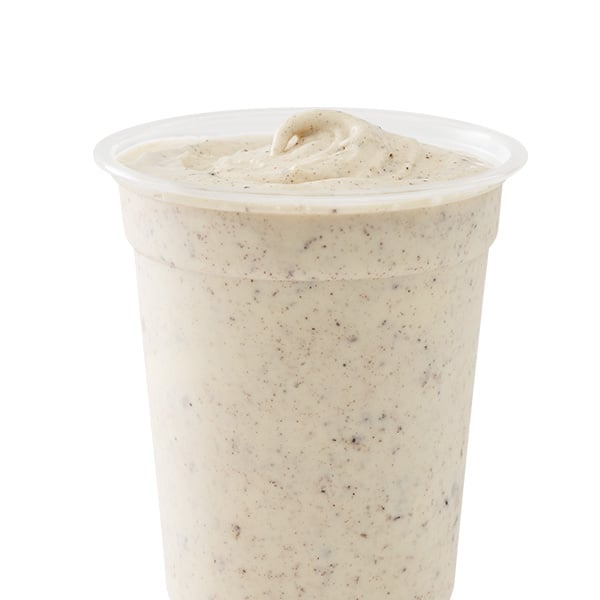 Cookies & cream Shake