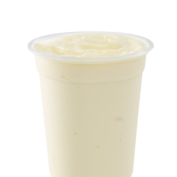 Vanilla Shake