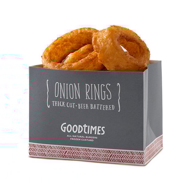 Onion Rings