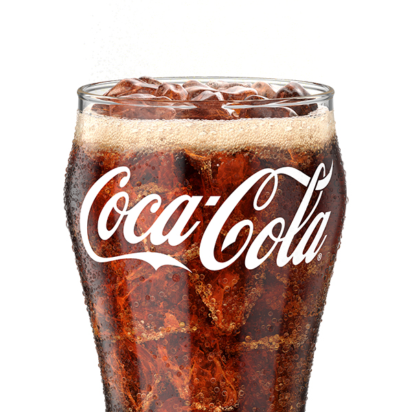 Fountain Drinks