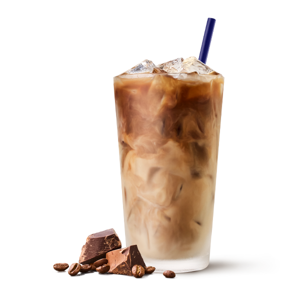 Mocha Cold Brew