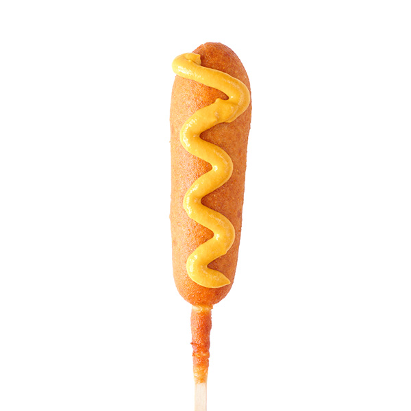 Kids Corn Dog